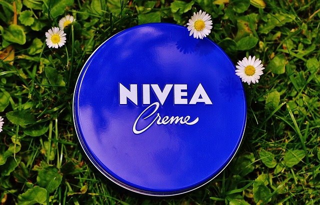 krém Nivea