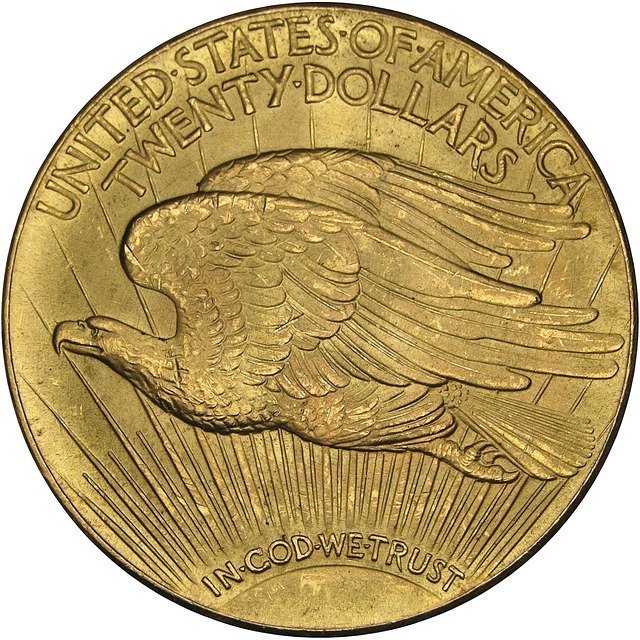 mince zlatá